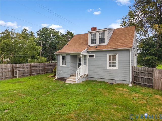 3622 Harris Ave, Richmond, VA 23223