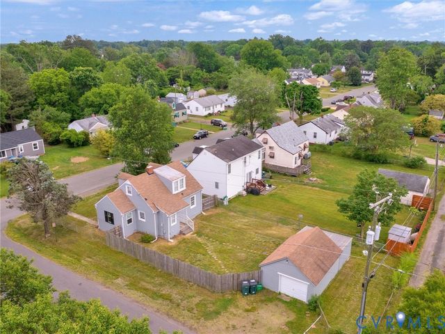 3622 Harris Ave, Richmond, VA 23223