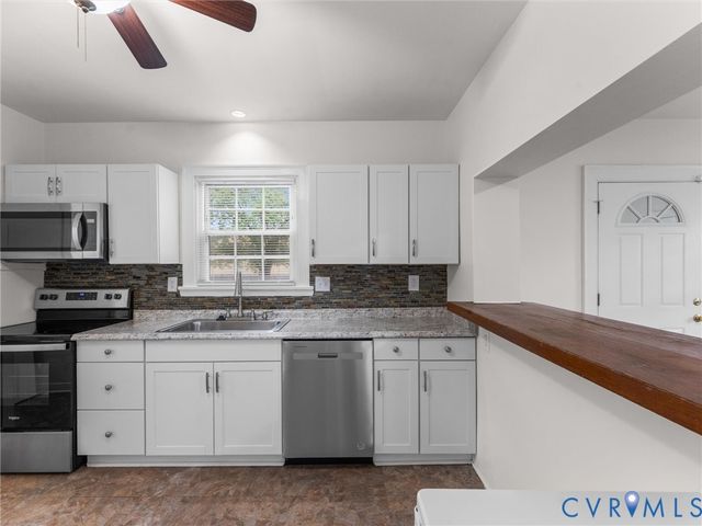 3622 Harris Ave, Richmond, VA 23223