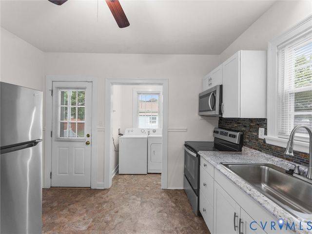 3622 Harris Ave, Richmond, VA 23223