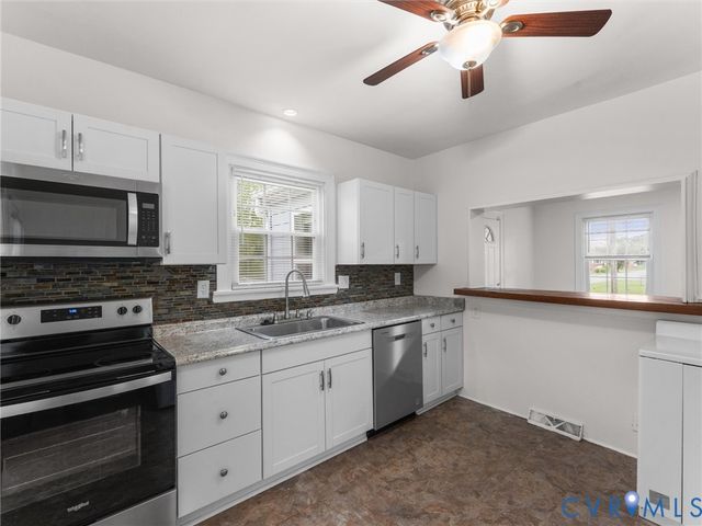 3622 Harris Ave, Richmond, VA 23223