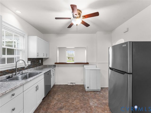 3622 Harris Ave, Richmond, VA 23223