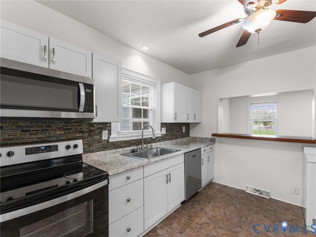3622 Harris Ave, Richmond, VA 23223