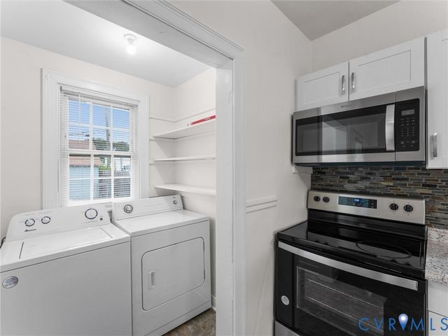3622 Harris Ave, Richmond, VA 23223