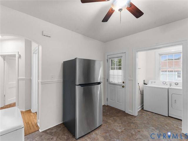 3622 Harris Ave, Richmond, VA 23223