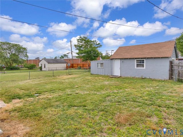 3622 Harris Ave, Richmond, VA 23223