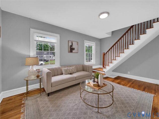 3622 Harris Ave, Richmond, VA 23223