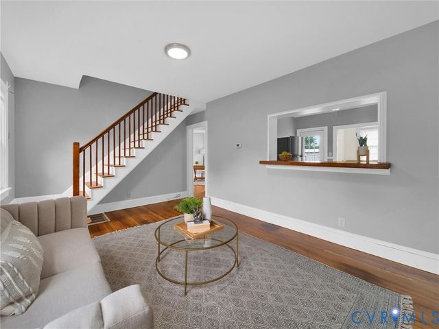 3622 Harris Ave, Richmond, VA 23223