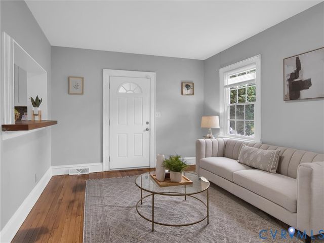 3622 Harris Ave, Richmond, VA 23223