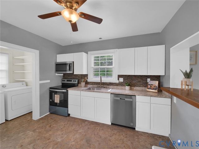3622 Harris Ave, Richmond, VA 23223