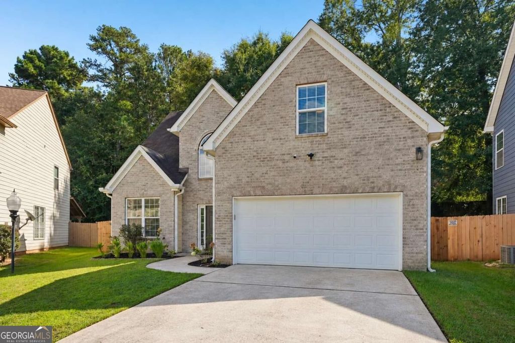 2765 Bench Circle, Ellenwood, GA 30294 — photo 3