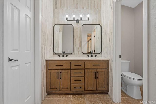 9272 S Crestmore Way, Highlands Ranch, CO 80126