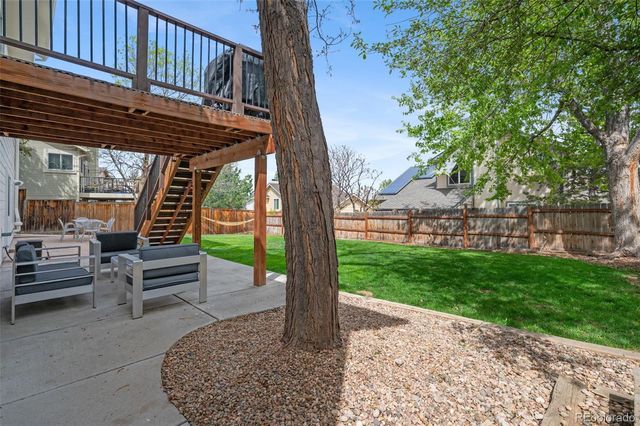 9272 S Crestmore Way, Highlands Ranch, CO 80126