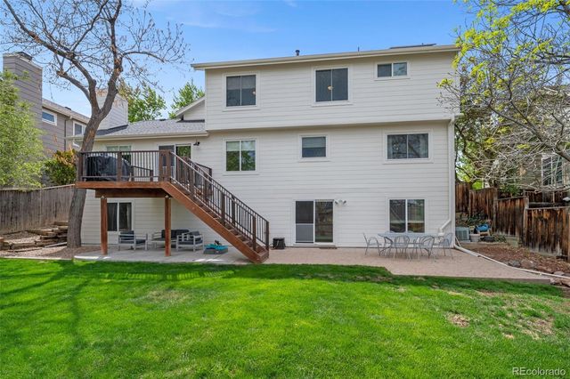 9272 S Crestmore Way, Highlands Ranch, CO 80126