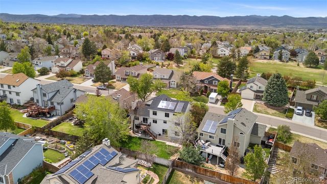 9272 S Crestmore Way, Highlands Ranch, CO 80126