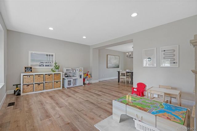 9272 S Crestmore Way, Highlands Ranch, CO 80126