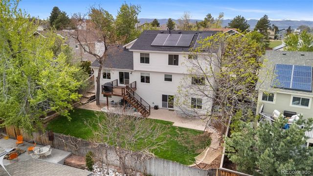 9272 S Crestmore Way, Highlands Ranch, CO 80126