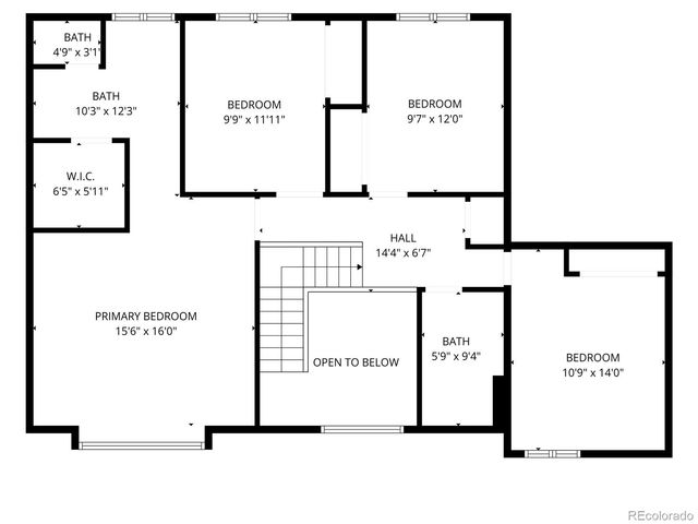 9272 S Crestmore Way, Highlands Ranch, CO 80126