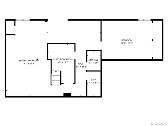 9272 S Crestmore Way, Highlands Ranch, CO 80126