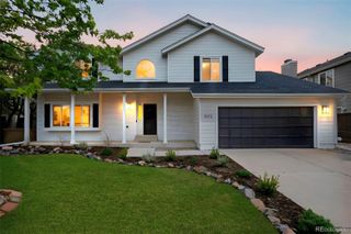 9272 S Crestmore Way, Highlands Ranch, CO 80126