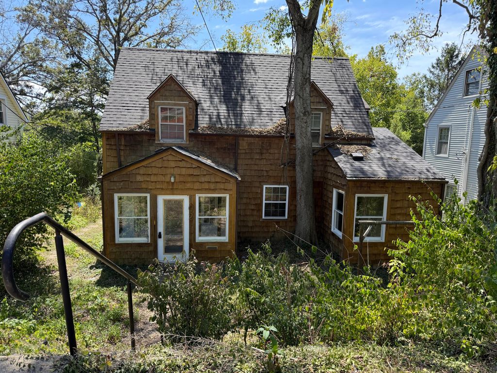 102 Crescent Drive, Berea, KY 40403