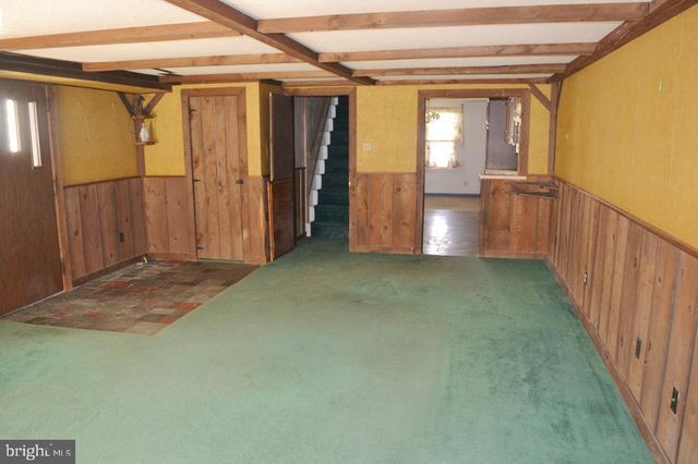 61 MABRY ST, Mertztown, PA 19539