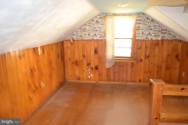 61 MABRY ST, Mertztown, PA 19539