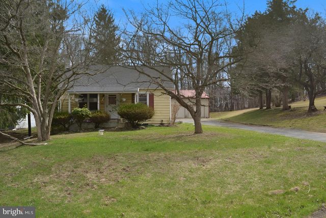 61 MABRY ST, Mertztown, PA 19539