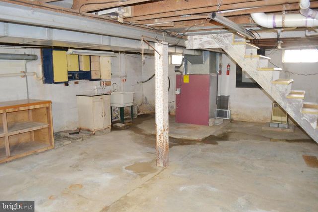 61 MABRY ST, Mertztown, PA 19539