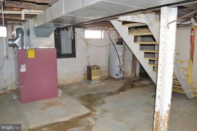 61 MABRY ST, Mertztown, PA 19539