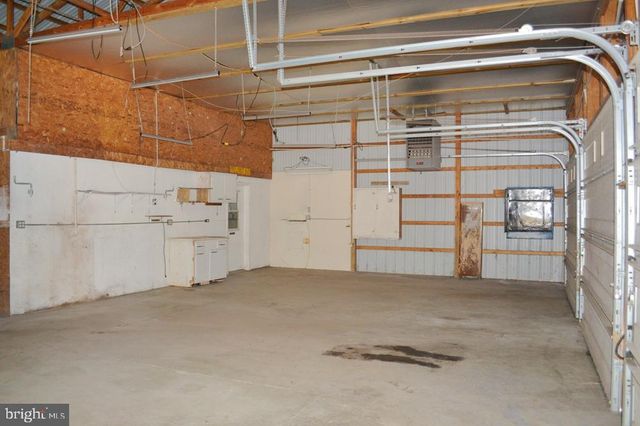 61 MABRY ST, Mertztown, PA 19539