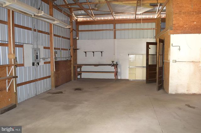 61 MABRY ST, Mertztown, PA 19539