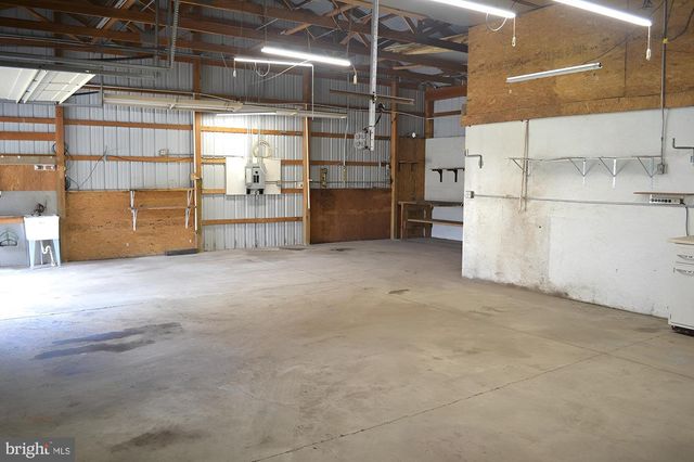 61 MABRY ST, Mertztown, PA 19539