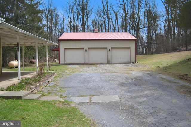 61 MABRY ST, Mertztown, PA 19539