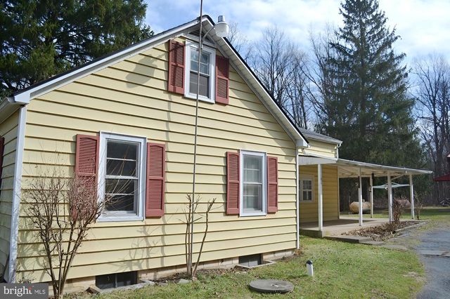 61 MABRY ST, Mertztown, PA 19539