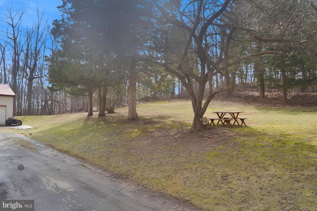 61 MABRY ST, Mertztown, PA 19539