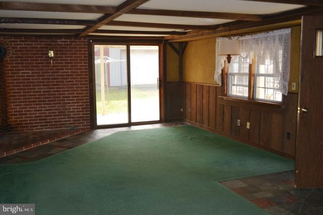 61 MABRY ST, Mertztown, PA 19539