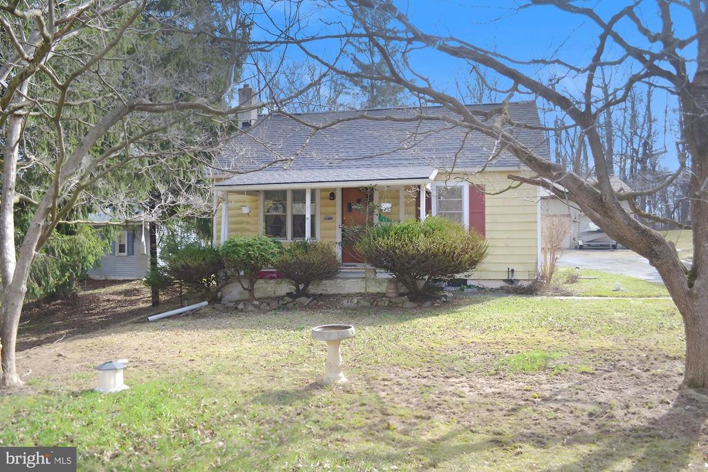 61 MABRY ST, Mertztown, PA 19539