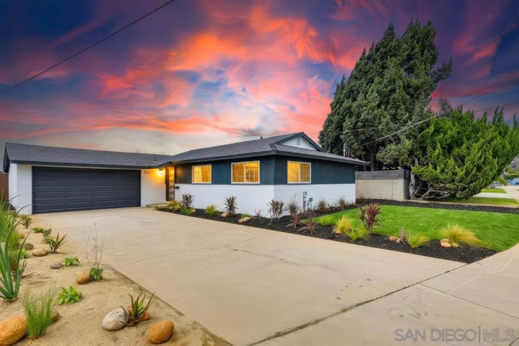 3162 Via Arcilla, San Diego, CA 92111 — exterior