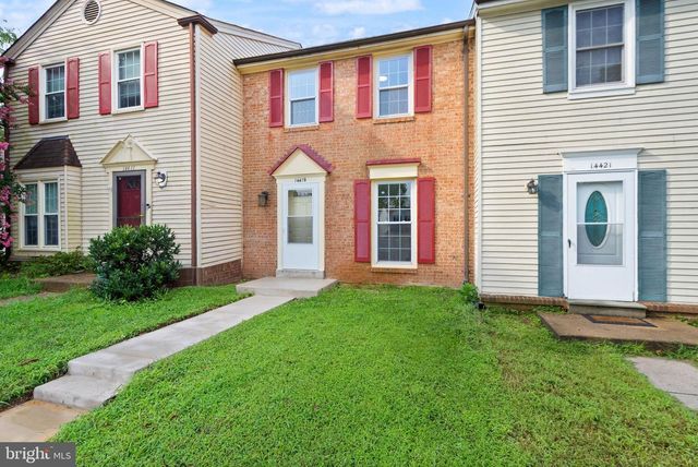 14419 BLACK HORSE CT, Centreville, VA 20120