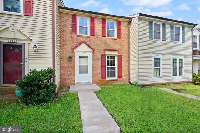 14419 BLACK HORSE CT, Centreville, VA 20120