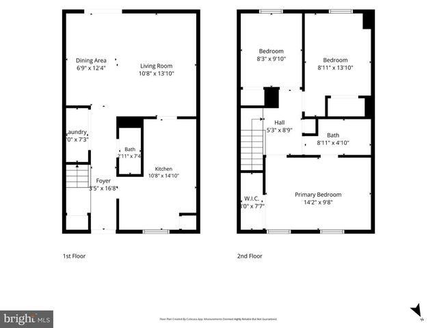 14419 BLACK HORSE CT, Centreville, VA 20120