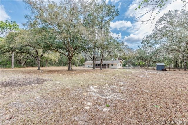 2180 N Trucks Avenue, Hernando, FL 34442