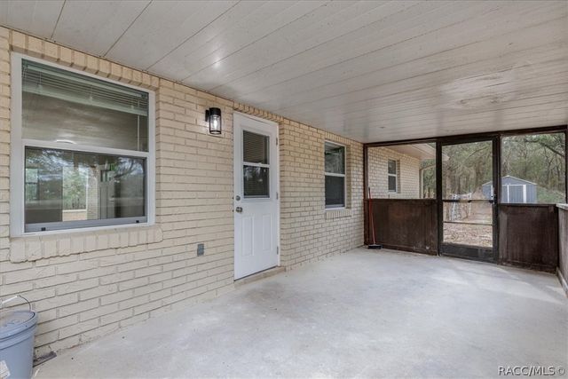 2180 N Trucks Avenue, Hernando, FL 34442