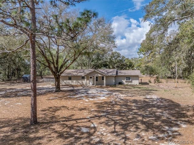 2180 N Trucks Avenue, Hernando, FL 34442