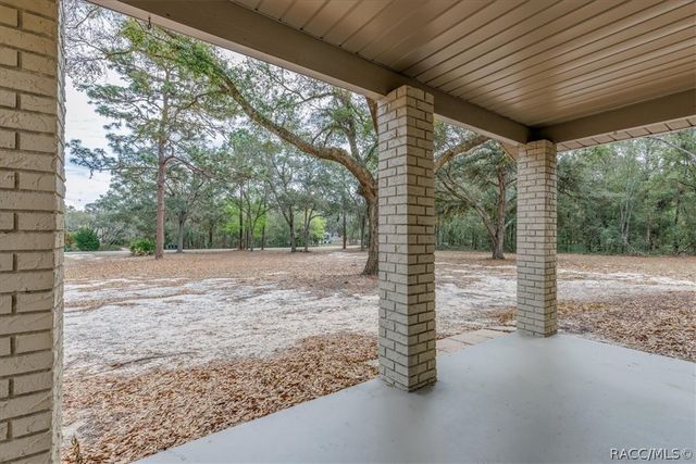 2180 N Trucks Avenue, Hernando, FL 34442