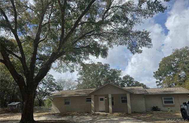 2180 N Trucks Avenue, Hernando, FL 34442