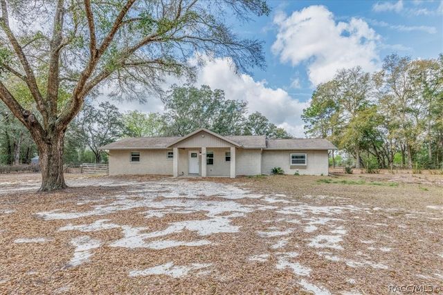 2180 N Trucks Avenue, Hernando, FL 34442