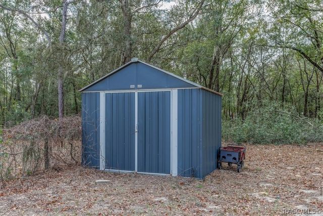 2180 N Trucks Avenue, Hernando, FL 34442