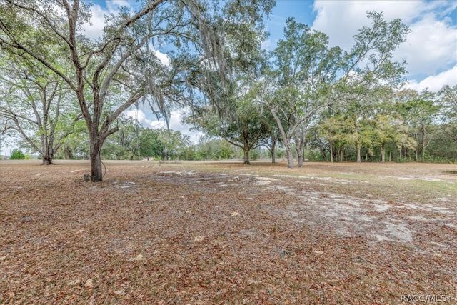 2180 N Trucks Avenue, Hernando, FL 34442